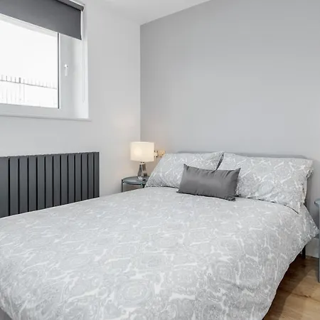 Luxury Chic Apartment Near Canary Wharf, Excel, O2 & Stratford London Exterior photo