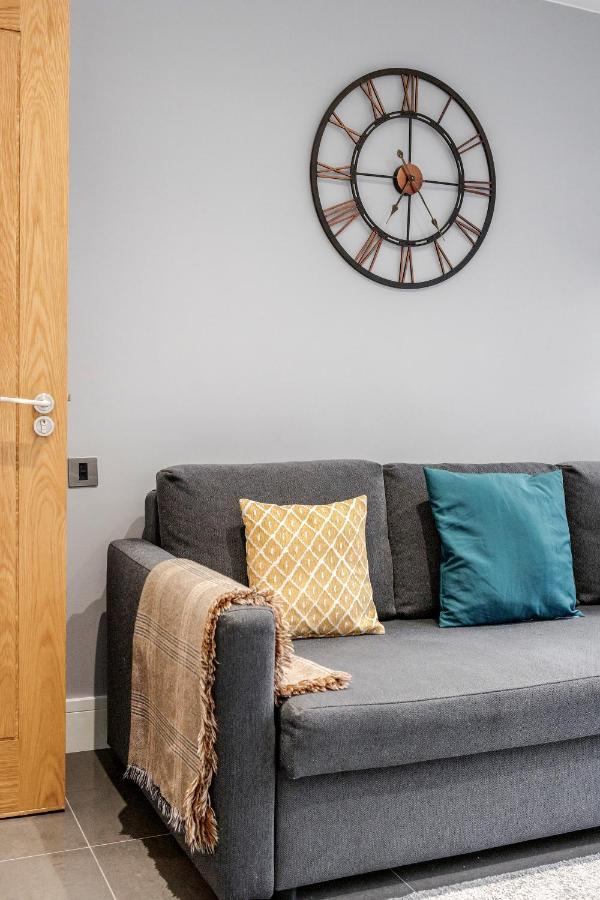 Luxury Chic Near Canary Wharf, Excel, O2 & Stratford Apartamento *